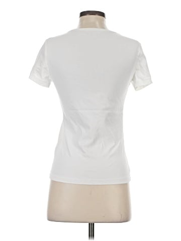 Banana Republic Short Sleeve T-Shirt (view 2)