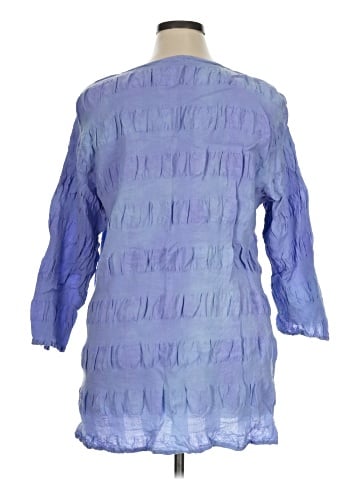 Flax Casual Dress (view 2)