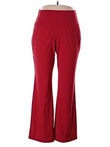 LIVI Active Pants (view 1)