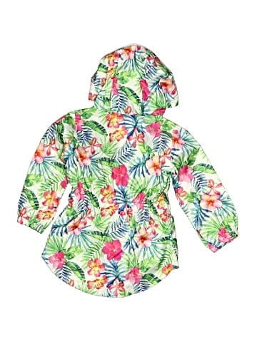 E-vie Angel Raincoat (view 2)