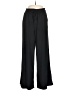 Ellen Tracy Black Casual Pants Size M - photo 1