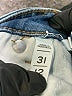 Ann Taylor LOFT Blue Jeans Size 31 waist - photo 9