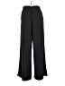 Ellen Tracy Black Casual Pants Size M - photo 2