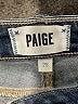 Paige Blue Jeans Size 28 waist - photo 7