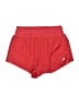Fabletics Hearts Red Athletic Shorts Size S (estimated) - photo 1