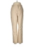 H&M Solid Tan Khakis Size 8 - photo 1