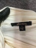 Ella Moss Ivory 3/4 Sleeve Top Size S - photo 7