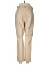H&M Solid Tan Khakis Size 8 - photo 2