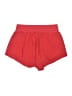 Fabletics Hearts Red Athletic Shorts Size S (estimated) - photo 2