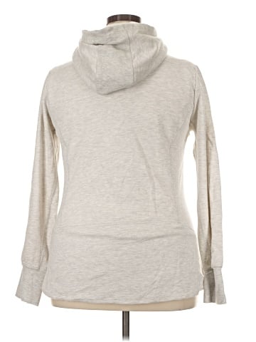 Eddie Bauer Zip Up Hoodie (view 2)