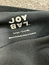 JoyLab Solid Black Athletic Shorts Size L - photo 3