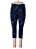 Active by Old Navy Blue Active Pants Size XXL - photo 1