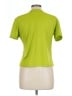 Nike 100% Polyester Green Active T-Shirt Size L - photo 2