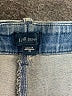 J.Jill Blue Denim Shorts Size 20 - photo 3