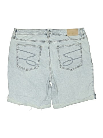 Seven7 Denim Shorts (view 2)