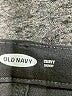 Old Navy Black Casual Pants Size 14 - photo 4