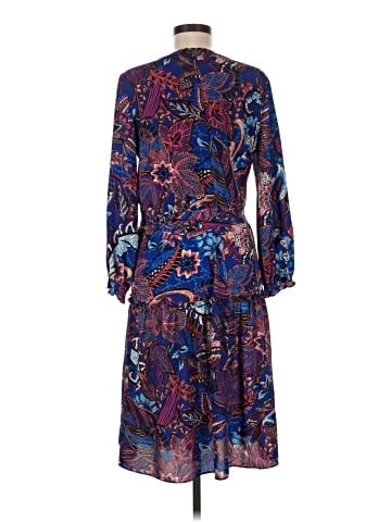 London Times Casual Dress (view 2)
