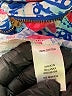 Lilly Pulitzer 100% Cotton Print Blue Khaki Shorts Size 2 - photo 4