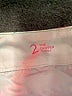 Lilly Pulitzer 100% Cotton Print Blue Khaki Shorts Size 2 - photo 6