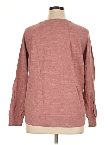 L.L.Bean Pullover Sweater (view 2)