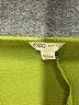 Cato Green 3/4 Sleeve Blouse Size 18 - photo 7