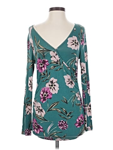 Yumi Kim Long Sleeve Blouse (view 1)