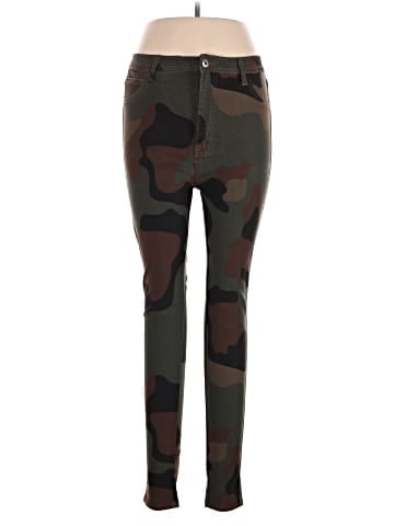 Swank Jeans (view 1)