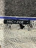 Nic + Zoe Brown Kimono Size L - photo 7
