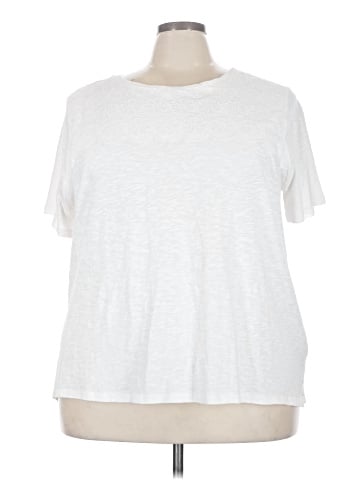Talbots Short Sleeve T-Shirt (view 1)