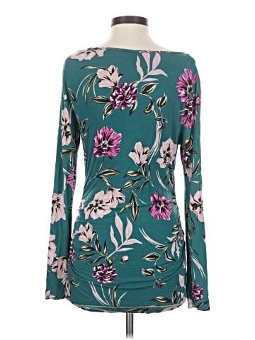 Yumi Kim Long Sleeve Blouse (view 2)
