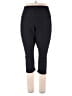 Under Armour Color Block Black Active Pants Size 3X - photo 1