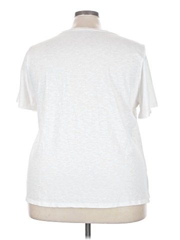Talbots Short Sleeve T-Shirt (view 2)