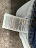 Old Navy Hearts Blue Jeans Size 12 - photo 5