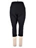 Under Armour Color Block Black Active Pants Size 3X - photo 2