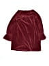 Tea Burgundy Dress Size 7 - photo 2
