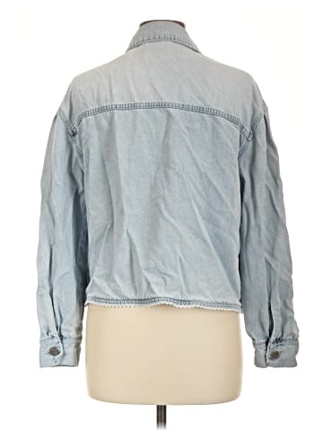 Habitual Denim Jacket (view 2)