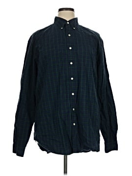Ralph Lauren Long Sleeve Button Down Shirt