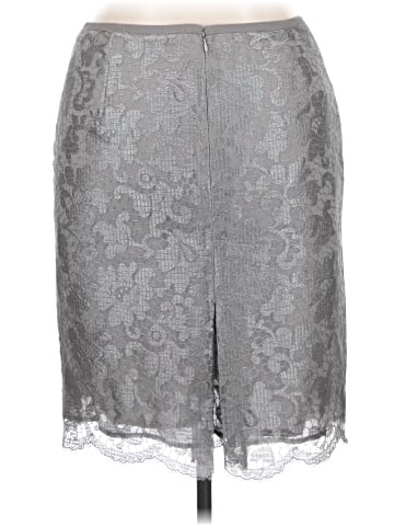 J.Crew Factory Store Formal Skirt (view 2)