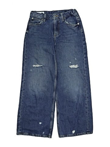 Zara Jeans (view 1)