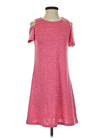 Bobbie Brooks Casual Dress (view 1)