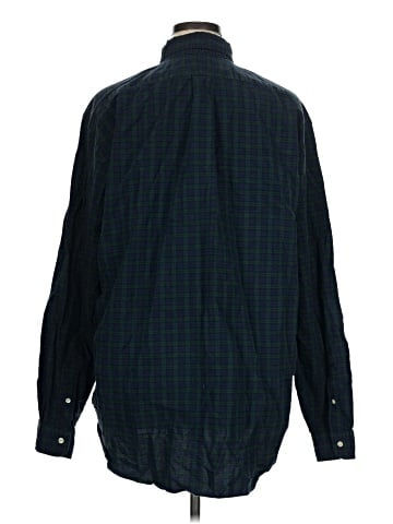 Ralph Lauren Long Sleeve Button-Down Shirt (view 2)