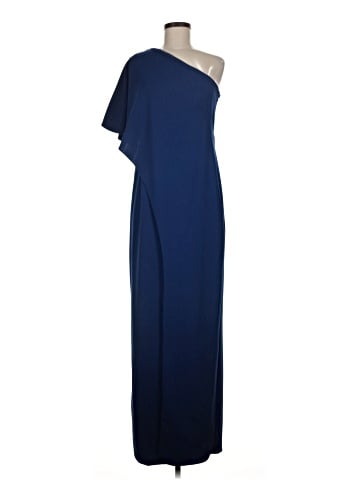 Adrianna Papell Cocktail Dress (view 1)