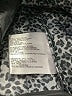 MICHAEL Michael Kors 100% Nylon Solid Black Jacket Size XL - photo 7