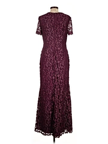 Lauren by Ralph Lauren Cocktail Dress (view 2)