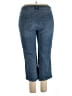 LOGO by Lori Goldstein Blue Jeans Size 18 - photo 2