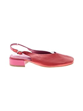 Django & Juliette Heels