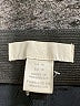 H&M Solid Blue Dress Pants Size 16 - photo 4