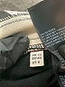 Whistles 100% Polyester Solid Black Casual Pants Size 8 - photo 8