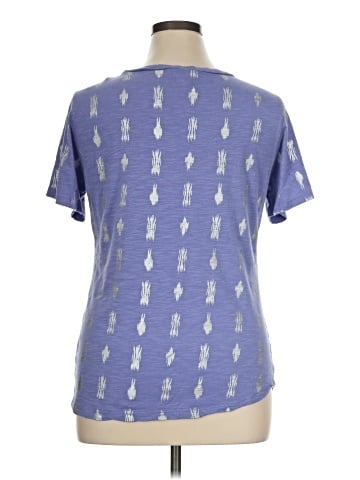 Andrea Jovine Short Sleeve T-Shirt (view 2)
