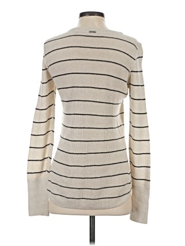 PrAna Long Sleeve Henley (view 2)